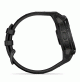 Instinct Crossover AMOLED - Tactical Edition Black - 010-03398-02 - Garmin